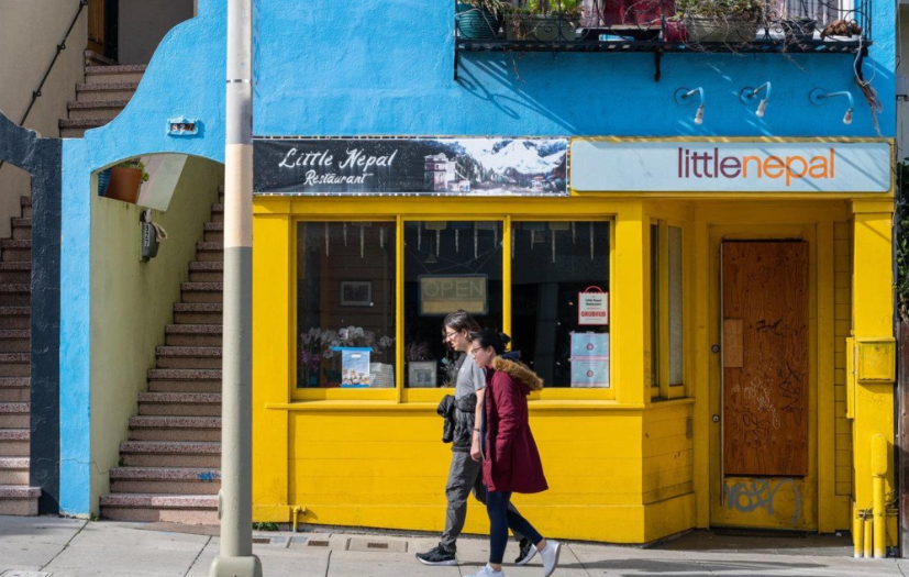 Neighborhood Neighborhood-4